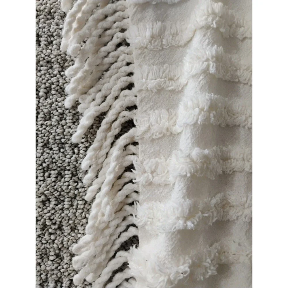 Cottonwood Collection new white